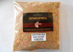 Пастончино MIX ПРИВАДА (разноцвет), 0,4кг